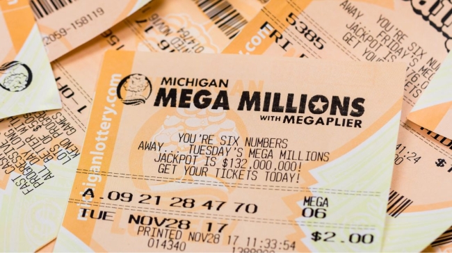 Απίστευτη τύχη στο Μίσιγκαν: Αγόρασε λαχείο που άφησαν άλλοι και κέρδισε $1 εκατ.