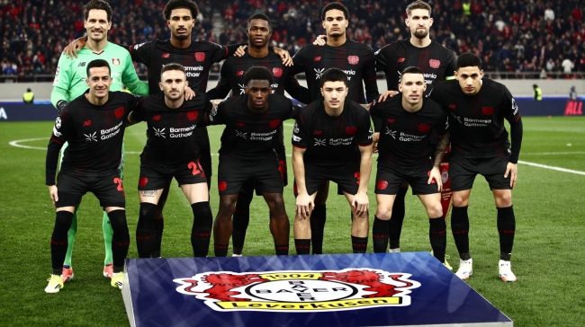 Πόσο διαφορετική θα είναι η Λεβερκούζεν από το ματς του Καραϊσκάκης