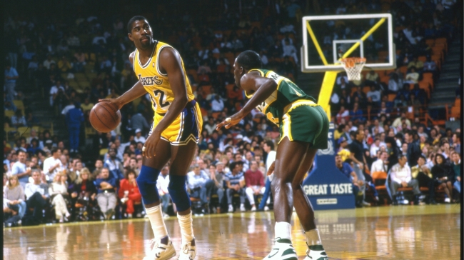 Μια Magic βιογραφία!