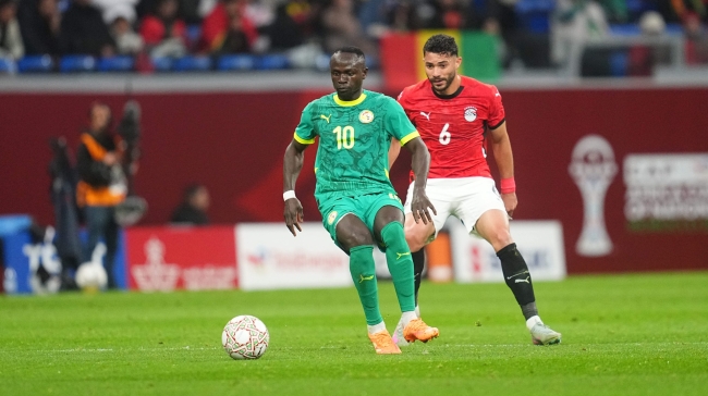 Λύγισε την Αίγυπτο με Μανέ και έκλεισε θέση στον τελικό η Σενεγάλη!