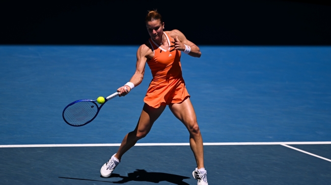 Το πρωί της Τετάρτης (21/1) το ματς της Σάκκαρη κόντρα στην Αντρέεβα