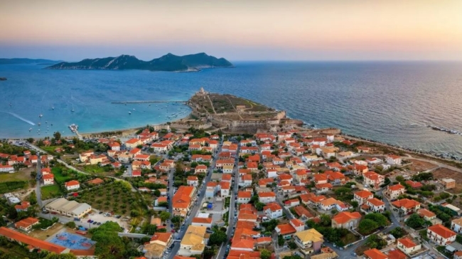 New York Times: Ένας ελληνικός προορισμός στους 52 κορυφαίους του κόσμου για το 2026