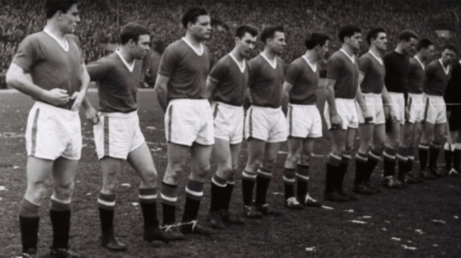 Όταν τα παιδιά έμειναν για πάντα «Μπέμπηδες»