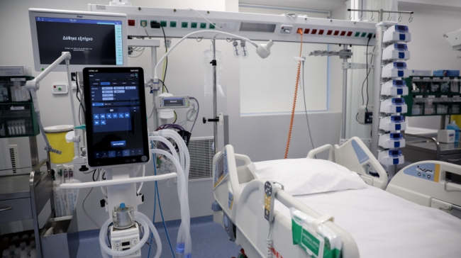 Παιδική γρίπη: Σοβαρή η κατάσταση 6χρονης με εγκεφαλίτιδα στη ΜΕΘ