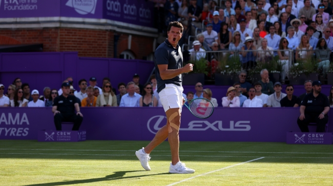 Αποσύρεται από την ενεργό δράση ο Ράονιτς