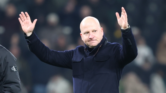 Η ικανότητα ποδοσφαιρικής «ανάστασης» παικτών (όπως ο Λιούμπισιτς) από τον Νίκολιτς!