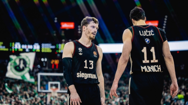 Η Μπάγερν θέλει να «δέσει» τον Ομπστ με νέο συμβόλαιο