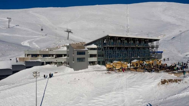 Χιονοδρομικό Κέντρο Παρνασσού: Σημαντική ανακοίνωση για την αποφυγή τραυματισμών