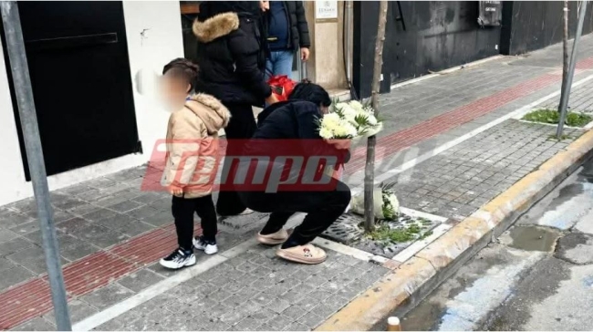 «Μη με ακουμπάς»: Η αιτία του φονικού στην Πάτρα