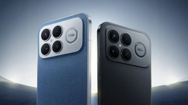 Σημαντικές βελτιώσεις στο Poco F8 Ultra δείχνει video από το εσωτερικό του κινητού