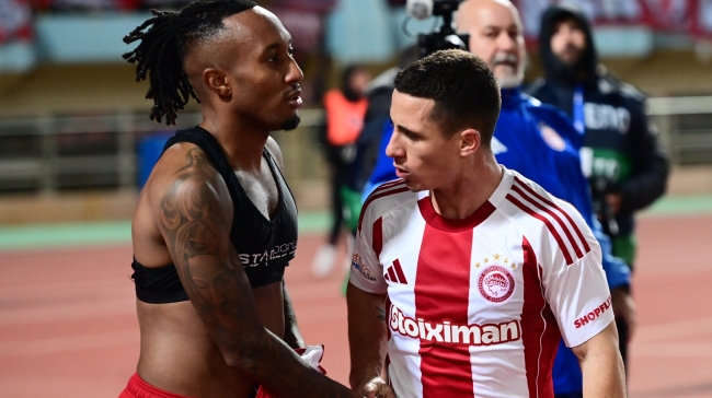  Δεν είναι αριθμοί για το επίπεδο τους...