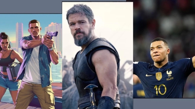 Γιατί το 2026 θα είναι μια επική χρονιά για την ποπ κουλτούρα