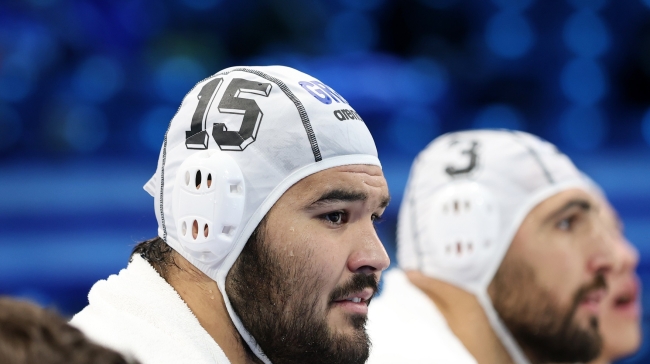  Σπάχιτς: «Πιστεύω στο χρυσό, όπως όλοι»