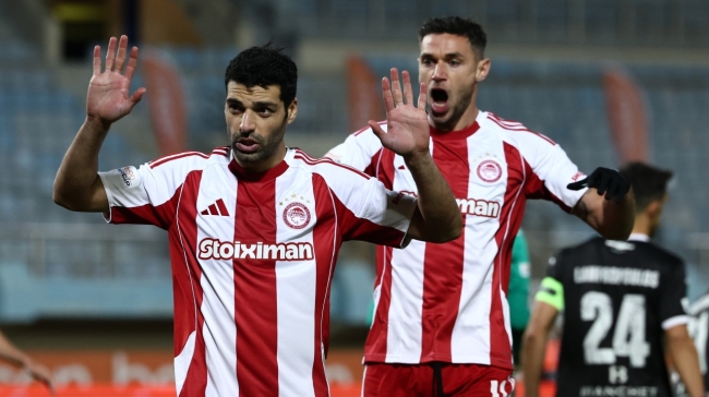 Πώς θα διαχειριστεί Γιάρεμτσουκ-Ταρέμι τώρα ο Μεντιλίμπαρ