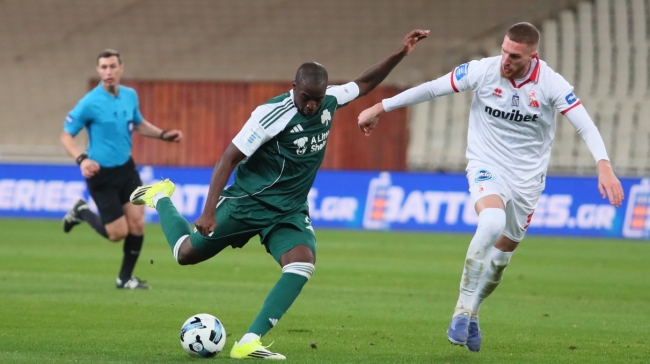 Superleague, η βαθμολογία: Μόνος πρώτος ο Ολυμπιακός, μαζί ΠΑΟΚ-ΑΕΚ, στο -6 από την 4άδα ο Παναθηναϊκός! 