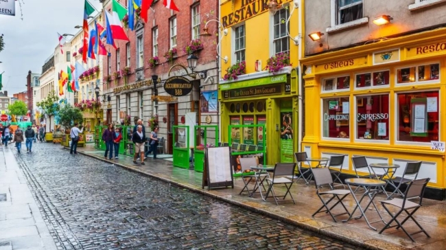 Η ευρωπαϊκή πόλη που αναδείχθηκε καλύτερος προορισμός για solo travellers