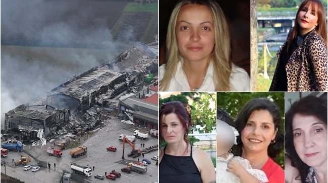 Βιολάντα: Αυτοψία στα χωριά των γυναικών που έχασαν τη ζωή τους