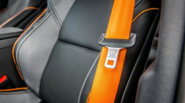 Η μόνη ευρωπαϊκή χώρα όπου η ζώνη ασφαλείας δεν είναι υποχρεωτική