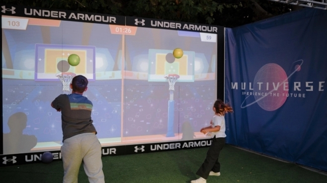 Multiverse World Greece: Η νέα εποχή στην ψυχαγωγία και τον αθλητισμό