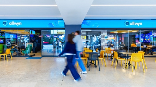 Η νέα εποχή της Allwyn μέσα από τα μάτια των συνεργατών του δικτύου καταστημάτων της εταιρίας