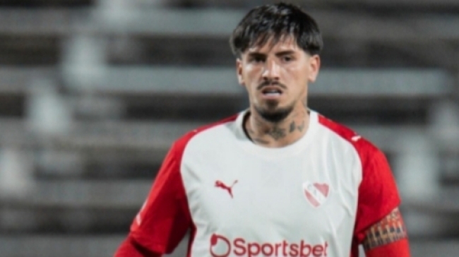 Η φημολογία στην Αργεντινή για τον στόπερ Λομόνακο και τον Ολυμπιακό