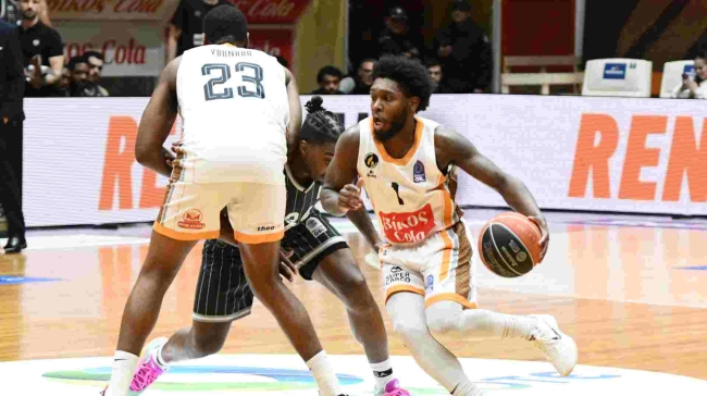 Γουόκερ: «Η σχέση μου με τον Παπαθεοδώρου είναι μεγαλύτερη από το μπάσκετ»