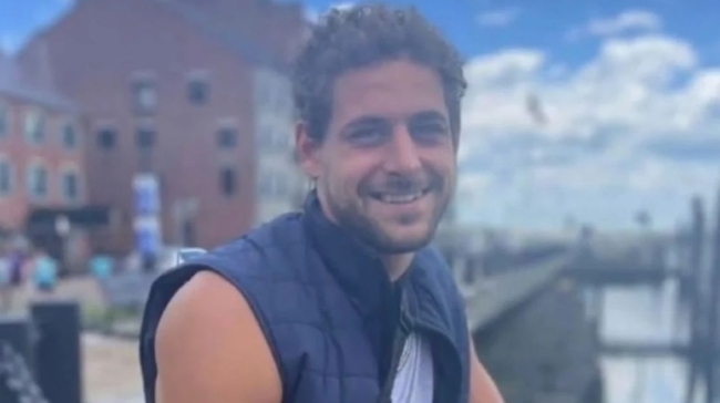 Πένθος για τον Έλληνα ψαρά που πνίγηκε στον Ατλαντικό Ωκεανό: «Ήταν περήφανος Έλληνας»