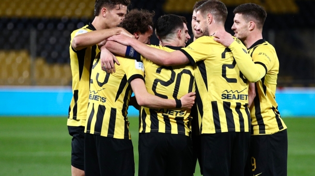 Superleague, η βαθμολογία: Η ΑΕΚ στο +2 από τον Ολυμπιακό και το +5 από τον ΠΑΟΚ! 