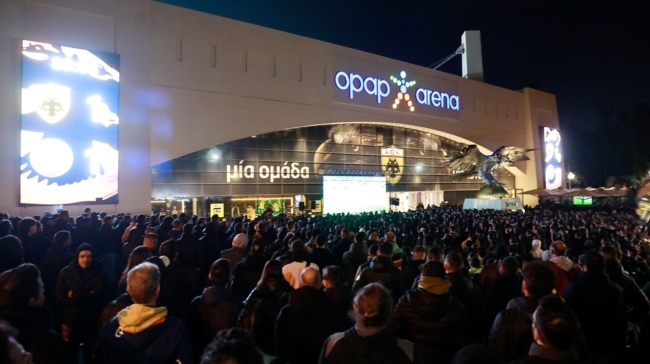 Η... δύσκολη στροφή για την κορυφή!