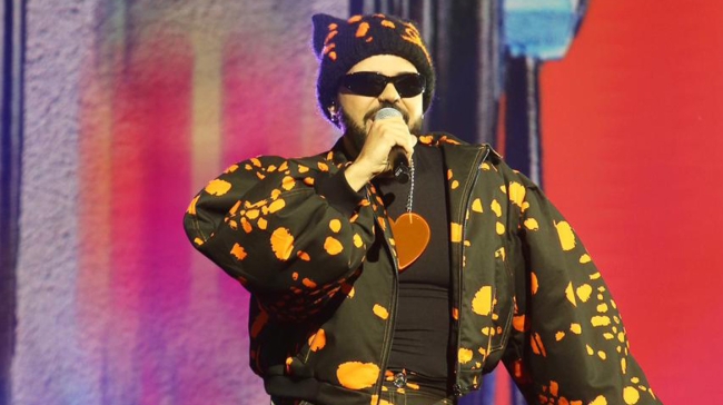 Και τώρα... Ferto: Ο Akylas θα εκπροσωπήσει την Ελλάδα στην Eurovision 2026