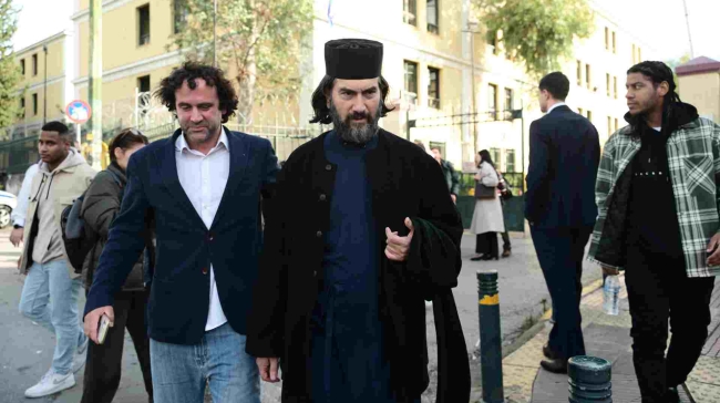 Κιβωτός του Κόσμου: Ένοχοι για βάναυσες τιμωρίες παιδιών ο πατέρας Αντώνιος και τέσσερις συνεργάτες του 