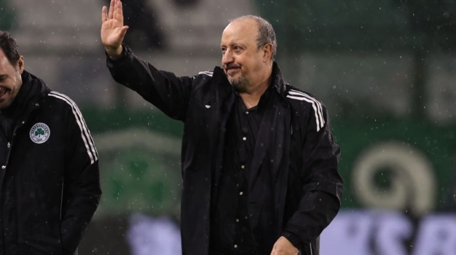 Αντίνο, Τεττέη και Ερνάντεθ στη λίστα, χωρίς νέο χαφ οι επιλογές!