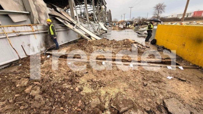 Σοκαριστικές αποκαλύψεις του Reader για τη Βιολάντα: Οι παράνομες δεξαμενές και τα ληγμένα πιστοποιητικά