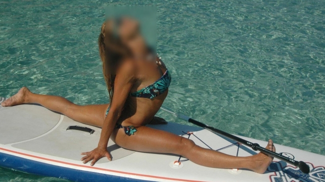 Δασκάλα γιόγκα: Βόμβες, απειλές κι αναρτήσεις: «Η Σοφία δεν τιμωρεί, η Σοφία αποκαλύπτει»