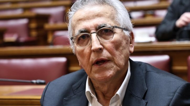 Γιάννης Παναγόπουλος: Πώς ένα άδειο λιβάδι του δίνει το τέλειο «όπλο» κατά της Αρχής για το ξέπλυμα