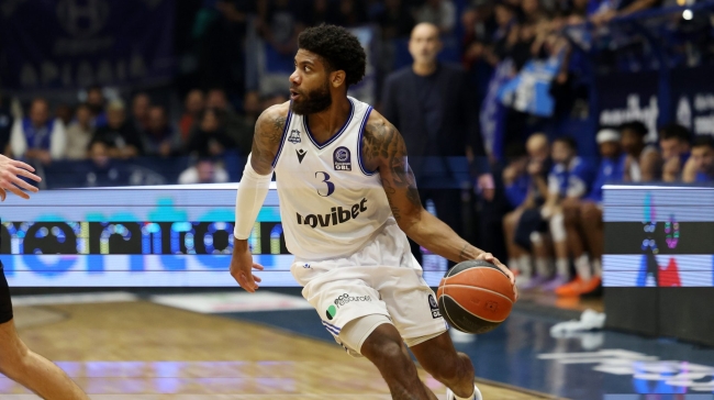 Και επίσημα στη Σαραγόσα ο Ράιτ-Φόρμαν, μετά την αποχώρηση από τον Ηρακλή