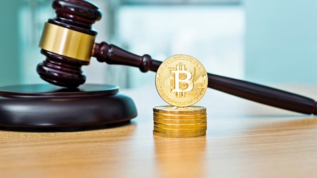 Διαζύγιο: Μήπως ο σύζυγος σάς κρύβει κρυπτονομίσματα;