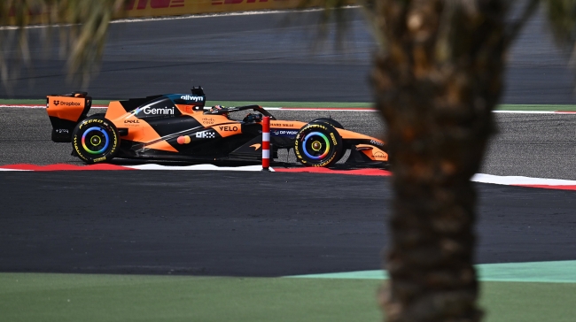 Τι περιμένουμε να δούμε στο δεύτερο τεστ του Μπαχρέιν