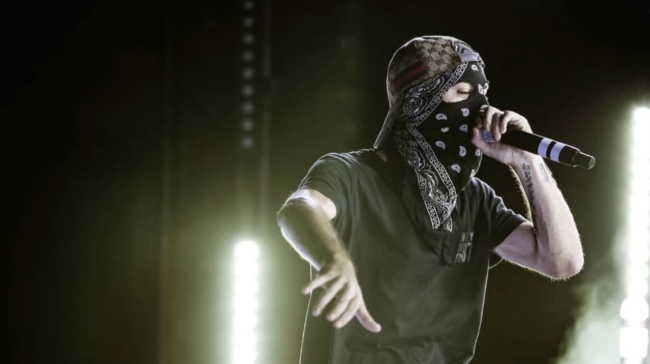 «Dope Sport III»: Μέγας Ηγεμόνας!