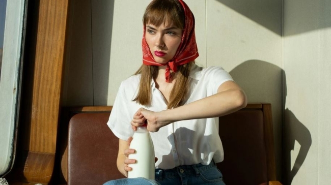 5 πράγματα στη ζωή στα οποία πρέπει πάντα να λες «όχι» αν θέλεις να διατηρήσεις τον αυτοσεβασμό σου