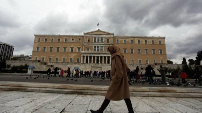 Χειμώνας μέσα στην Άνοιξη: Τσουχτερό κρύο το Σαββατοκύριακο - Ποιες περιοχές θα επηρεαστούν 