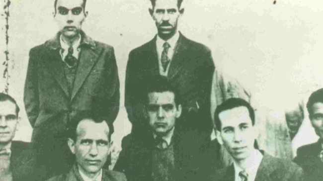 Οι 16 της Θεσσαλονίκης που «έπεσαν» με τους 200 στην Καισαριανή: Νέα ντοκουμέντα για τις εκτελέσεις