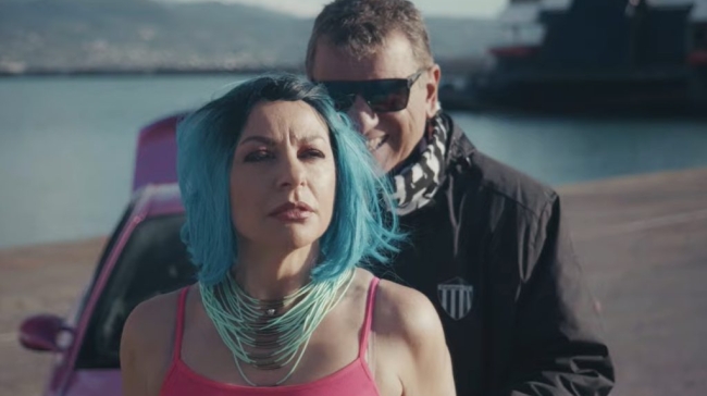 Σάλο έχει προκαλέσει το διαφημιστικό σποτ του Καλαματιανού Καρναβαλιού