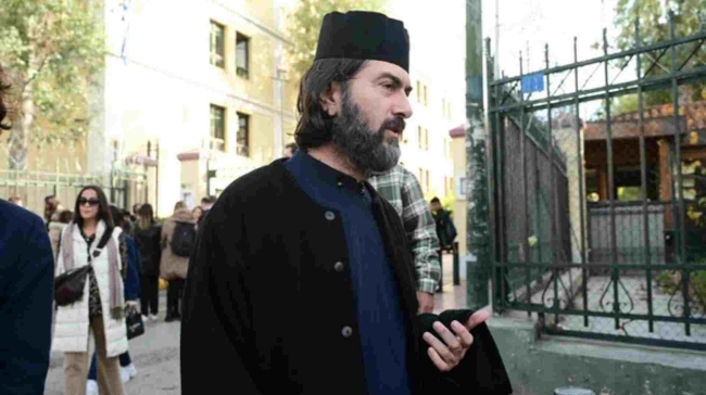 Κιβωτός του Κόσμου: Ποινή φυλάκισης 9,5 ετών στον πατέρα Αντώνιο