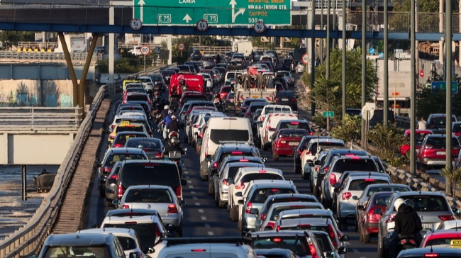 Πρόστιμο 350 ευρώ στους οδηγούς που δεν έχουν αυτό το χαρτί στο αυτοκίνητό τους