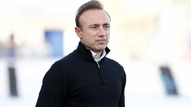 Στον ΟΦΗ έστειλαν μήνυμα με το «ταρακούνημα» του Κόντη: «Ποιος τελικός;»