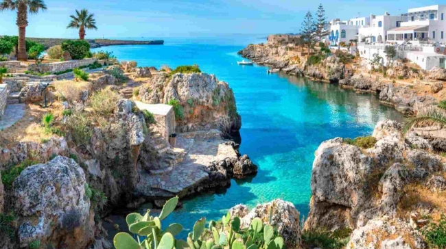 Δύο ελληνικά νησιά - έκπληξη στους 20 καλύτερους προορισμούς της Ευρώπης για το 2026