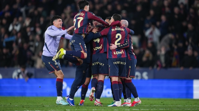 Όσο ζει, ελπίζει η Λεβάντε