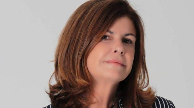 Η εξομολόγηση της Αλεξίας Έβερτ για τον σύζυγό της: Οι γιατροί έλεγαν «μην κάνετε πολλές ερωτήσεις»