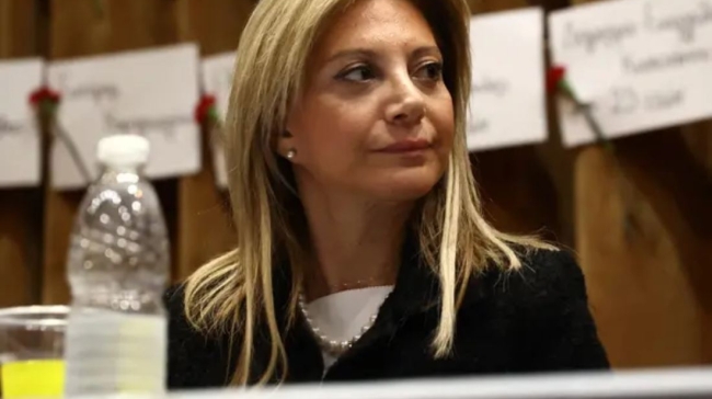 Νέα παρέμβαση Καρυστιανού για ελληνοτουρκικά: «Ύστατη τεμενάδα η συνάντηση Μητσοτάκη - Ερντογάν»